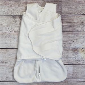 🟠 4/$25 Halo Sleepsack Swaddle Size NB